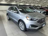 Used 2022 Ford Edge Titanium image 2