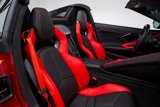 Used 2024 Chevrolet Corvette Z06 w/ Stealth Interior Trim Package image 5