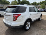 Used 2014 Ford Explorer XLT w/ Equipment Group 202A image 5