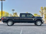 Used 2016 Ford F350 Lariat w/ Lariat Ultimate Package image 3