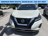 Used 2021 Nissan Murano Platinum image 4