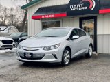 Used 2017 Chevrolet Volt Premier w/ Driver Confidence II Package image 3