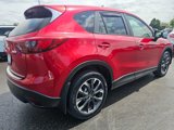Used 2016 MAZDA CX-5 Grand Touring image 6
