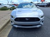 Used 2019 Ford Mustang Premium image 2