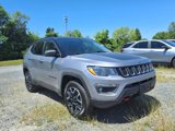 Used 2019 Jeep Compass Trailhawk image 3