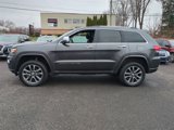Used 2017 Jeep Grand Cherokee Overland image 6