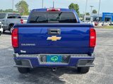 Used 2015 Chevrolet Colorado Z71 image 5