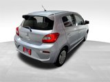 Used 2017 Mitsubishi Mirage ES image 4