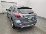 Used 2017 INFINITI QX50 Journey w/ Premium Package image 5