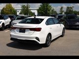 Used 2023 Kia Forte LXS image 5