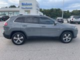 Used 2019 Jeep Cherokee Limited w/ Luxury Group image 5