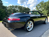 Used 2002 Porsche 911 Cabriolet image 5