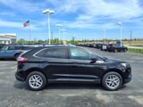 Certified 2024 Ford Edge SEL image 2