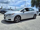 Used 2021 Nissan Versa SV image 3