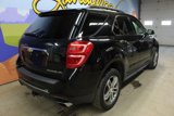 Used 2016 Chevrolet Equinox LTZ image 5