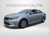 Used 2018 Kia Optima LX image 2