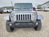Used 2016 Jeep Wrangler Unlimited Rubicon w/ Connectivity Group image 2