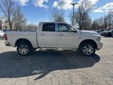 Used 2012 RAM 1500 Laramie image 4