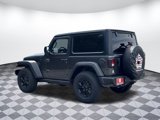 Used 2023 Jeep Wrangler Willys image 3
