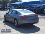 New 2025 Chevrolet Malibu LS image 4