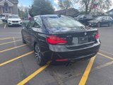 Used 2020 BMW 230i xDrive Coupe w/ Premium Package image 5