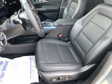 Used 2024 Chevrolet Equinox EV LT w/ Active Safety Package 3 image 3