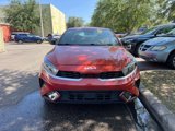 Certified 2023 Kia Forte GT-Line w/ GT-Line Technology Package image 2
