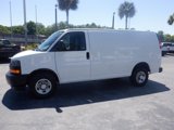 Used 2020 Chevrolet Express 2500 w/ Driver Convenience Package image 2