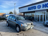 Used 2006 Pontiac Torrent 2WD w/ Smokers Package image 3