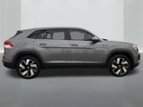 Used 2024 Volkswagen Atlas Cross Sport SE image 4
