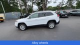 Used 2018 Jeep Cherokee Latitude Plus image 6