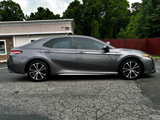 Used 2019 Toyota Camry SE image 6
