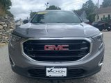 Used 2018 GMC Terrain SLE image 3