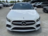 Certified 2022 Mercedes-Benz A 220 image 2