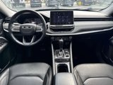 Used 2022 Jeep Compass Latitude image 3