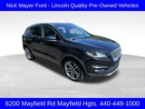 Used 2019 Lincoln MKC Reserve w/ MKC Climate Package image 1