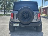 Used 2024 Ford Bronco Big Bend image 4