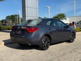 Used 2017 Toyota Corolla SE image 3