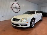 Used 2005 Mercedes-Benz SL 500 image 6