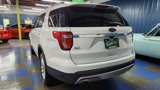 Used 2017 Ford Explorer XLT image 4
