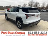 New 2025 Chevrolet Equinox LT w/ Safety and Technology Package image 6