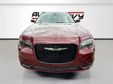 Used 2021 Chrysler 300 Touring w/ Sport Appearance Package image 2