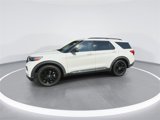 Used 2020 Ford Explorer XLT w/ Equipment Group 202A image 5