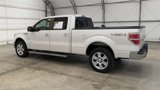 Used 2012 Ford F150 Lariat w/ Lariat Plus Pkg image 6