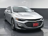 Used 2021 Chevrolet Malibu LT image 2