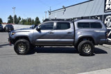 Used 2020 Toyota Tacoma TRD Sport w/ Technology Package image 2