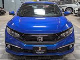 Used 2020 Honda Civic EX image 2