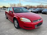 Used 2012 Chevrolet Impala LT w/ LT Sunroof Package image 5