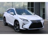 Used 2016 Lexus RX 350 FWD image 3