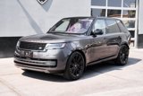 Used 2023 Land Rover Range Rover First Edition image 5